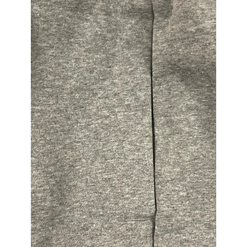 Jordan Men’s Gray Joggers Size Large